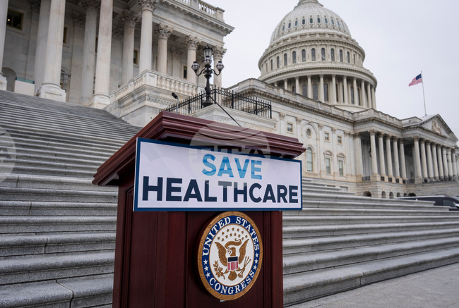 Government Shutdown Health Subsidies