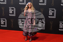 Britain Booker Prize