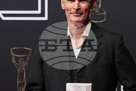 Britain Booker Prize