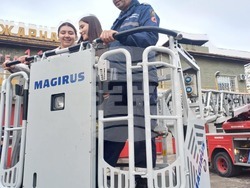 Регионална дирекция “Пожарна безопасност и защита на населението“ – Търговище