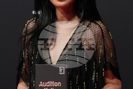 Britain Booker Prize