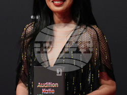 Britain Booker Prize