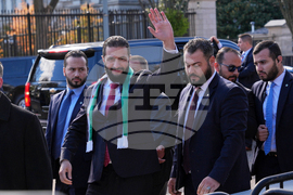 APTOPIX Trump US Syria