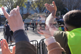 APTOPIX Trump US Syria