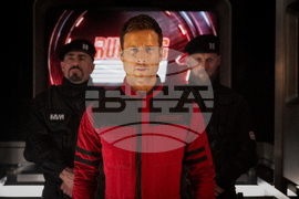 Film Review - The Running Man