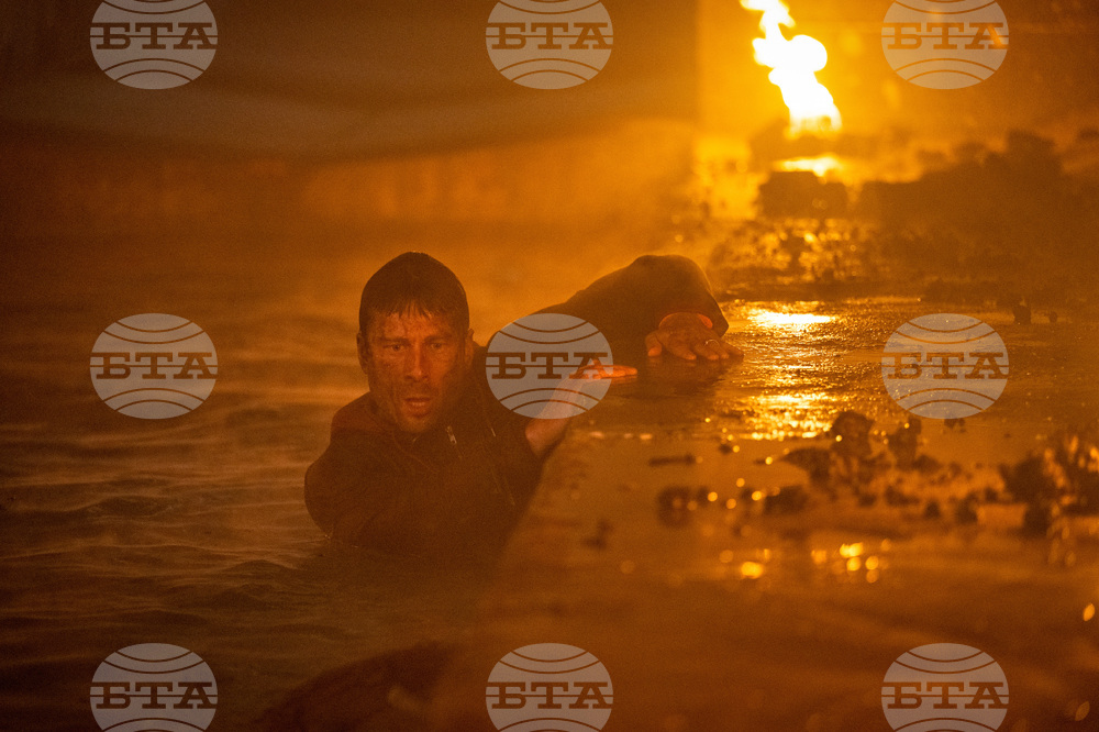 Film Review - The Running Man