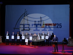 „Мениджър на годината 2025”