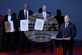 „Мениджър на годината 2025”