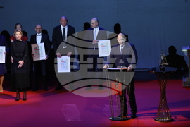 „Мениджър на годината 2025”