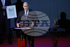 „Мениджър на годината 2025”