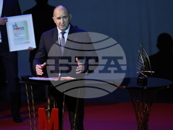 „Мениджър на годината 2025”