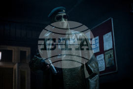 Film Review - The Running Man