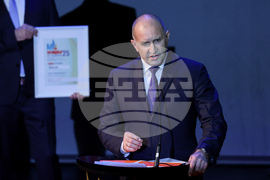 „Мениджър на годината 2025”