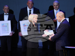 „Мениджър на годината 2025”