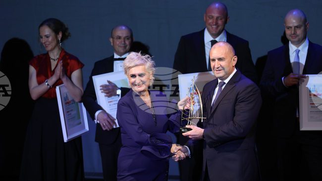 Telelink Infra Services CEO Wins 2025 Manager of the Year Award