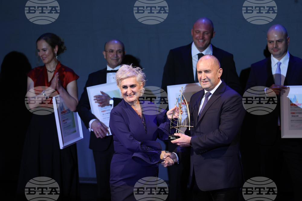 Telelink Infra Services CEO Wins 2025 Manager of the Year Award