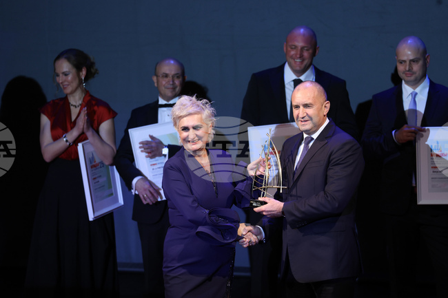 „Мениджър на годината 2025”