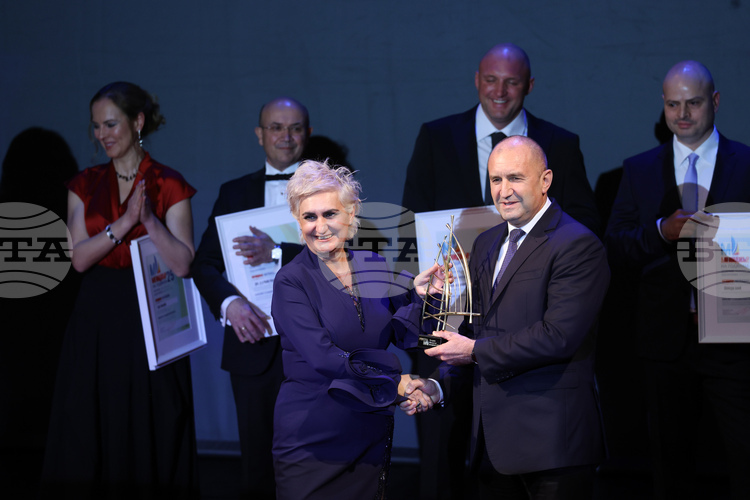 Telelink Infra Services CEO Wins 2025 Manager of the Year Award