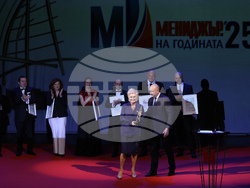 „Мениджър на годината 2025”