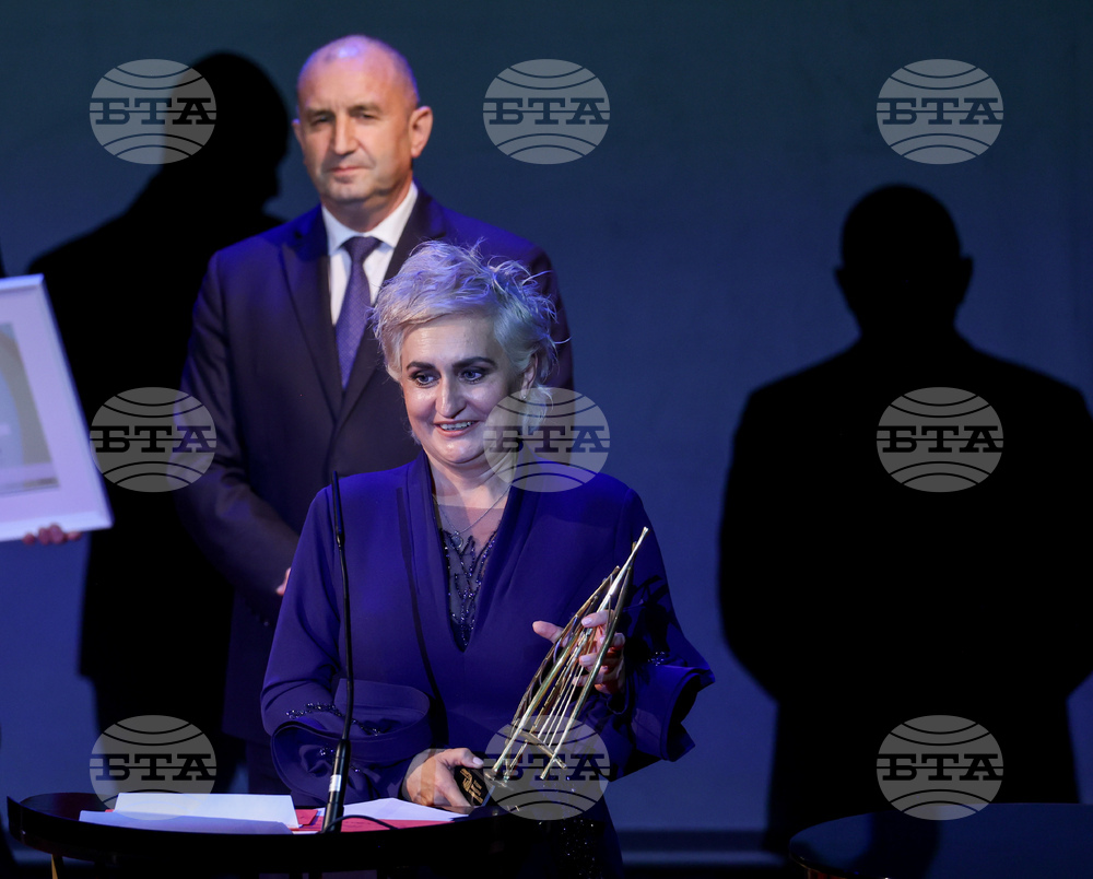 „Мениджър на годината 2025”