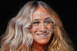 Britain Booker Prize