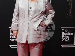 Britain Booker Prize