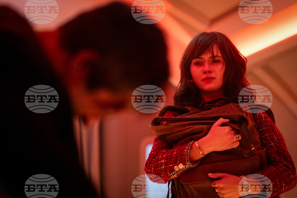 Film Review - The Running Man