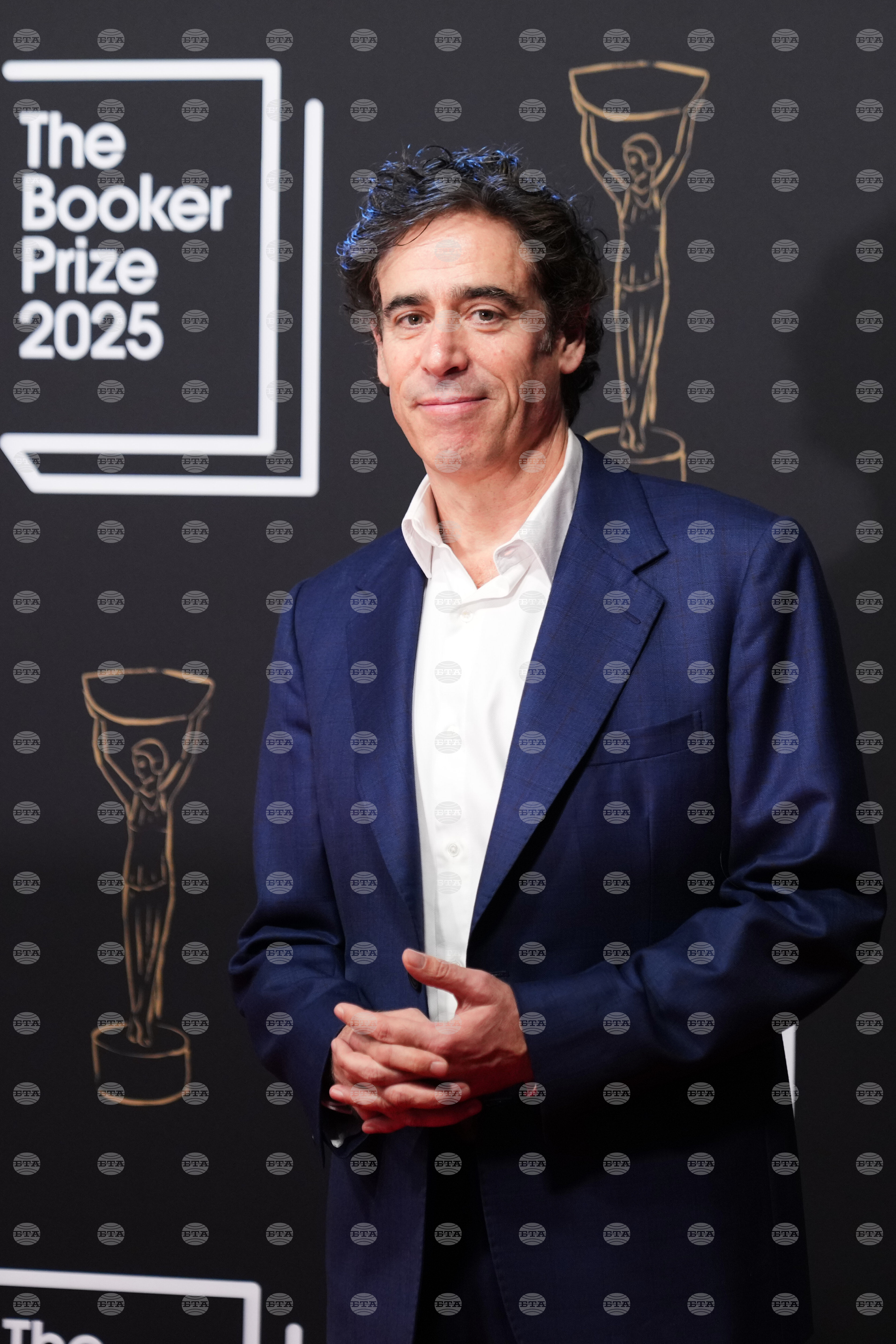 Britain Booker Prize