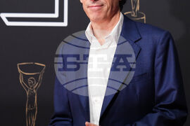 Britain Booker Prize