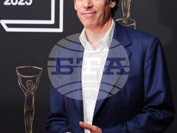 Britain Booker Prize