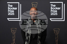 Britain Booker Prize