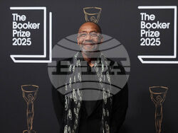 Britain Booker Prize