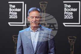 Britain Booker Prize