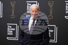 Britain Booker Prize