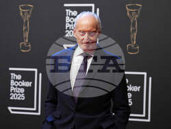 Britain Booker Prize