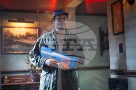 Film Review - The Running Man