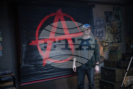 Film Review - The Running Man