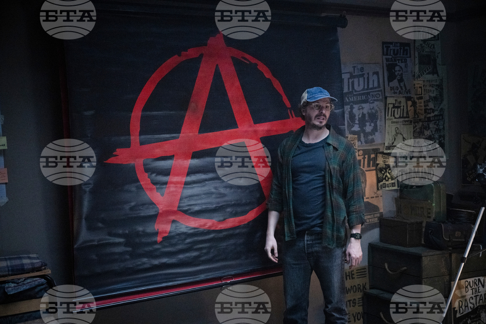 Film Review - The Running Man