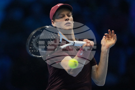 Italy Tennis ATP Finals