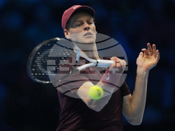 Italy Tennis ATP Finals