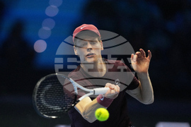 Italy Tennis ATP Finals