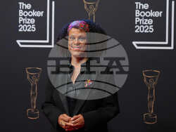 Britain Booker Prize