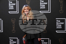 Britain Booker Prize