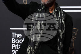 Britain Booker Prize