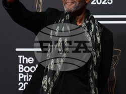 Britain Booker Prize