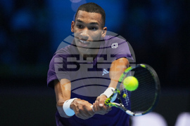 Italy Tennis ATP Finals