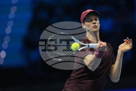 Italy Tennis ATP Finals