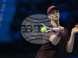 Italy Tennis ATP Finals