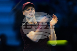 Italy Tennis ATP Finals