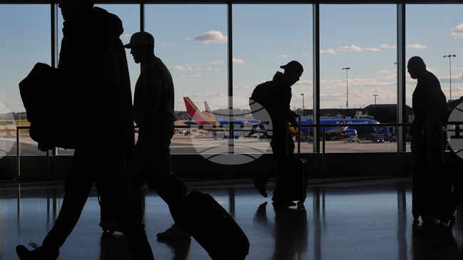 Летището във Виена прогнозира спад на пътниците до около 30 млн. през 2026 г.